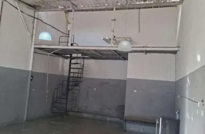 Barracão / Galpão / Depósito para alugar no Nova Petrópolis, São Bernardo do Campo 