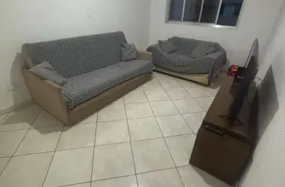 Apartamento com 2 quartos à venda no Baeta Neves, São Bernardo do Campo 