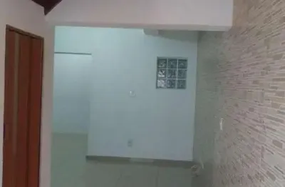 Casa com 2 quartos à venda na Vila Alzira, Santo André 