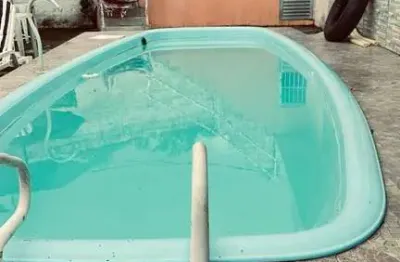 Chácara / sítio com 3 quartos à venda no Tatetos, São Bernardo do Campo 