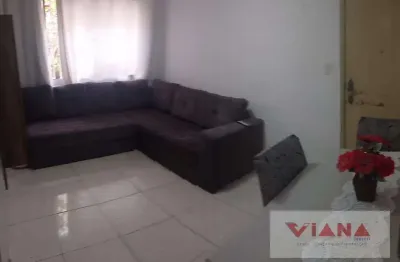 Apartamento com 2 quartos para alugar no Assunção, São Bernardo do Campo 