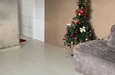 Casa com 2 quartos à venda no Estoril, São Bernardo do Campo 