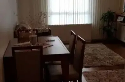 Apartamento com 3 quartos à venda no Jardim das Acácias, São Bernardo do Campo 