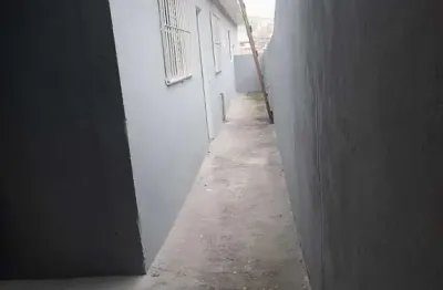 Casa com 4 quartos à venda no Jardim Laura, São Bernardo do Campo 