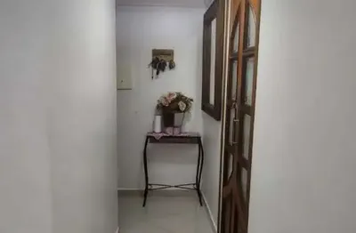 Apartamento com 2 quartos à venda no Santa Terezinha, São Bernardo do Campo 