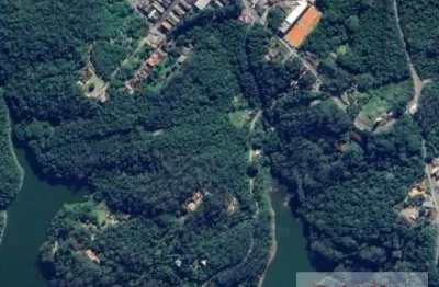 Chácara / sítio à venda no Dos Finco, São Bernardo do Campo 