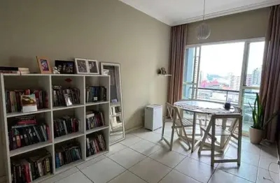 Apartamento com 2 quartos à venda no Centro, São Bernardo do Campo 