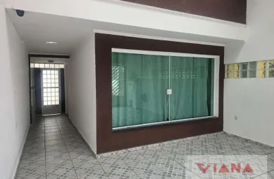 Casa com 4 quartos para alugar no Assunção, São Bernardo do Campo 