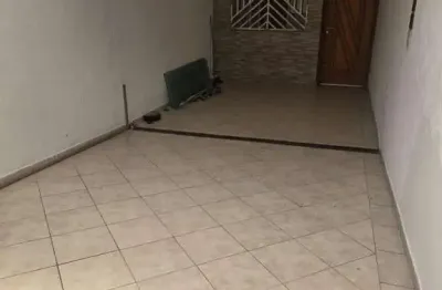 Casa com 3 quartos à venda no Santa Terezinha, São Bernardo do Campo 