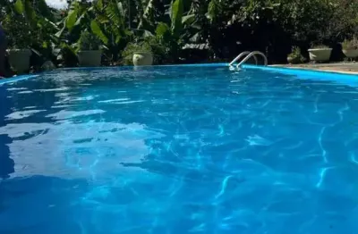 Chácara / sítio com 3 quartos à venda no Jardim Sol Nascente, Ribeirão Pires 