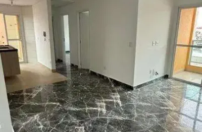 Apartamento com 2 quartos à venda no Paulicéia, São Bernardo do Campo 