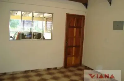 Casa com 3 quartos à venda no Ferrazópolis, São Bernardo do Campo 