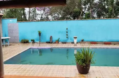 Chácara / sítio com 2 quartos à venda no Tatetos, São Bernardo do Campo 