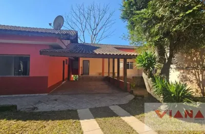 Chácara / sítio com 4 quartos à venda no Dos Finco, São Bernardo do Campo 
