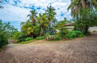 Casa em condomínio fechado com 5 quartos à venda na alameda das jaqueiras, 600, condomínio chácaras do alto da nova campinas, campinas, 10720 m2 por r$ 11.000.000