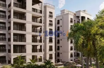 Apartamento com 3 quartos à venda na avenida oswaldo von zuben, 2101, bairro das palmeiras, campinas, 91 m2 por r$ 805.000