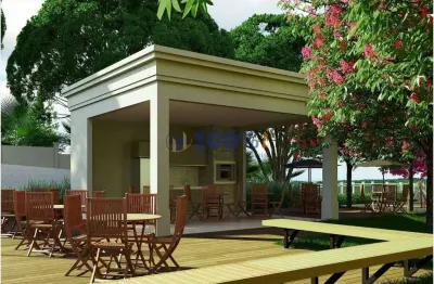 Apartamento com 3 quartos à venda na avenida oswaldo von zuben, 2101, bairro das palmeiras, campinas, 91 m2 por r$ 930.000