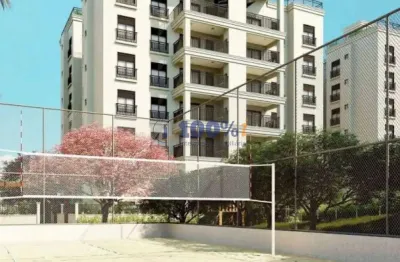 Apartamento com 3 quartos à venda na avenida oswaldo von zuben, 2101, bairro das palmeiras, campinas, 91 m2 por r$ 960.000