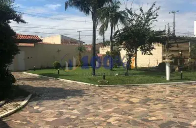 Casa com 3 quartos à venda na rua angelina ruís hidalgo, 37, bosque das palmeiras, campinas, 297 m2 por r$ 1.250.000