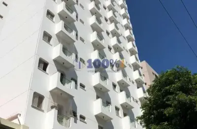Kitnet / stúdio à venda na rua culto à ciência, 257, botafogo, campinas, 50 m2 por r$ 265.000