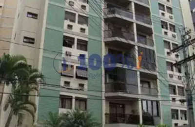 Apartamento com 3 quartos à venda na rua pedro de magalhães, 55, cambuí, campinas, 160 m2 por r$ 1.300.000