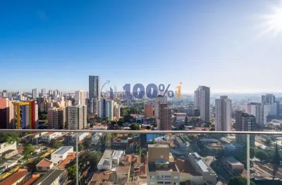 Apartamento com 3 quartos à venda na rua dos bandeirantes, 456, cambuí, campinas, 247 m2 por r$ 3.500.000
