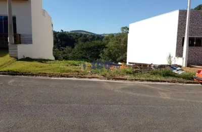 Terreno em condomínio fechado à venda na rua joão batista fabrin, 720, colinas de são pedros, pedreira por r$ 260.000
