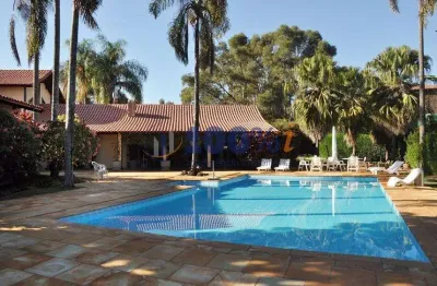 Casa em condomínio fechado com 5 quartos à venda na rua dos cedros, 5, condomínio fazenda duas marias, jaguariúna, 5217 m2 por r$ 2.850.000