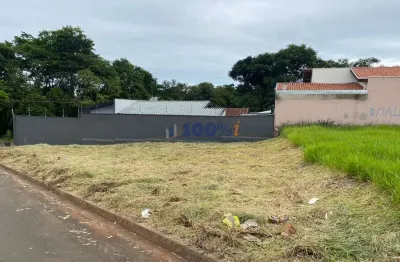 Terreno à venda na jatir domingues, s/n, jardim alto dos ypês, mogi guaçu por r$ 110.000