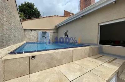Casa com 3 quartos à venda na joão fantinato, 160, jardim hedy, mogi guaçu, 250 m2 por r$ 480.000