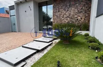 Casa em condomínio fechado com 3 quartos à venda na avenida lourenço gerbi, 3100, jardim ipê pinheiro, mogi guaçu, 200 m2 por r$ 799.000
