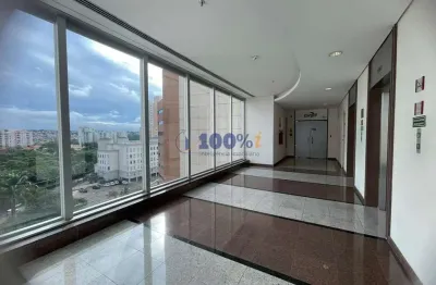 Sala comercial para alugar na avenida doutor josé bonifácio coutinho nogueira, 150, jardim madalena, campinas, 715 m2 por r$ 64.432