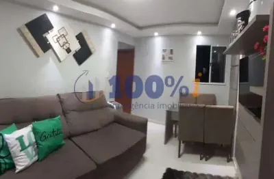 Apartamento com 2 quartos à venda na avenida honório orlando martini, 790, jardim samira, mogi guaçu, 42 m2 por r$ 220.000