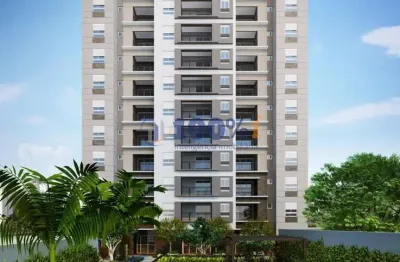 Apartamento com 1 quarto à venda na rua helena steimberg, 597, nova campinas, campinas, 40 m2 por r$ 451.522