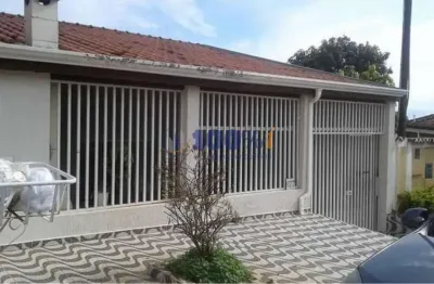 Casa com 5 quartos à venda na rua regina nogueira 120, 677, jardim são gabriel, campinas, 168 m2 por r$ 700.000