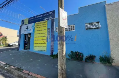 Casa comercial à venda na rua antunes garcia, 279, lote, mogi guaçu, 208 m2 por r$ 590.000