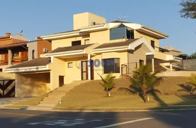 Casa em condomínio fechado com 5 quartos à venda na rua timbó, 16, loteamento alphaville campinas, campinas, 980 m2 por r$ 3.500.000
