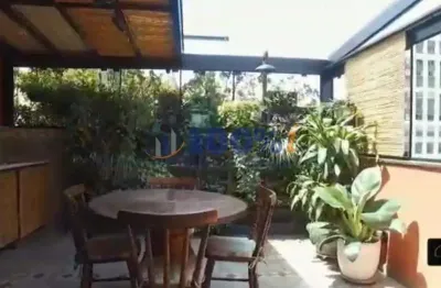 Cobertura com 3 quartos à venda na rua dos franceses, 446, morro dos ingleses, são paulo, 289 m2 por r$ 4.000.000