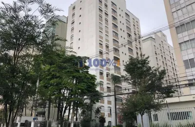 Apartamento com 3 quartos à venda na rua dos ingleses, 446, morro dos ingleses, são paulo, 164 m2 por r$ 1.700.000