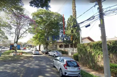 Casa comercial para alugar na rua doutor alexander fleming, 500, nova campinas, campinas, 679 m2 por r$ 20.000