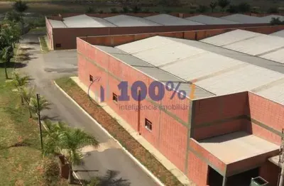 Barracão / galpão / depósito para alugar na vereador antonio xavier de campos, 2770, parque industrial mogi guaçu, mogi guaçu, 15000 m2 por r$ 87.100