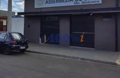 Terreno comercial à venda na romano coró, 961, parque industrial tanquinho, ribeirão preto por r$ 480.000