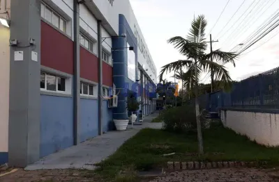 Prédio para alugar na rua luiz otávio, 1281, parque rural fazenda santa cândida, campinas, 11700 m2 por r$ 200.000
