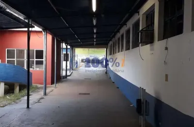 Barracão / galpão / depósito para alugar na rua luiz otávio, 1281, parque rural fazenda santa cândida, campinas, 11700 m2 por r$ 200.000