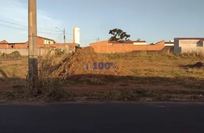 Terreno à venda na r josé rodrigues dos santos, sn, parque são josé, estiva gerbi por r$ 88.000