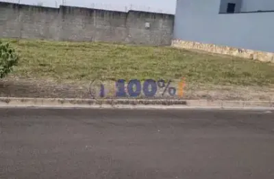 Terreno em condomínio fechado à venda no parque são josé, estiva gerbi  por r$ 130.000
