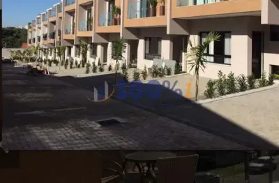 Casa em condomínio fechado com 3 quartos à venda no parque taquaral, campinas , 150 m2 por r$ 1.290.000