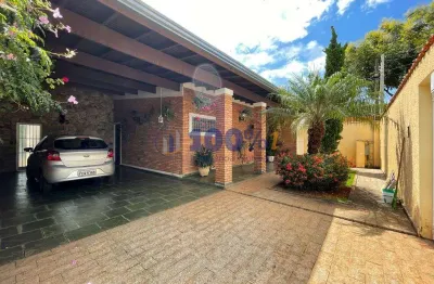 Casa com 4 quartos à venda na rua sérgio zacarias martini, 54, parque das universidades, campinas, 560 m2 por r$ 1.100.000