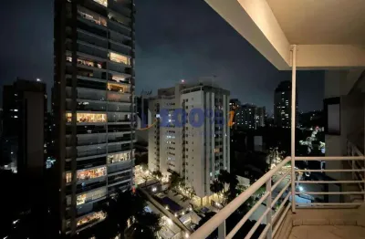 Apartamento com 3 quartos à venda na rua doutor virgílio de carvalho pinto, 336, pinheiros, são paulo, 184 m2 por r$ 2.700.000
