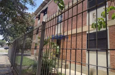 Apartamento com 2 quartos à venda na rua benigno ribeiro, 272, são bernardo, campinas, 75 m2 por r$ 249.000
